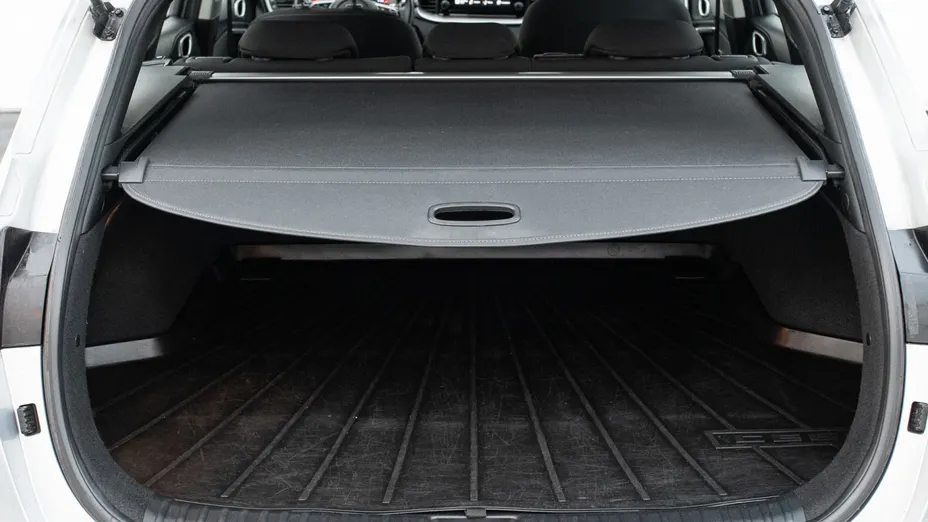 KIA Cee'd Ceed 1.5 T-GDI M