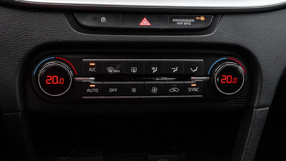 KIA Cee'd Ceed 1.5 T-GDI M