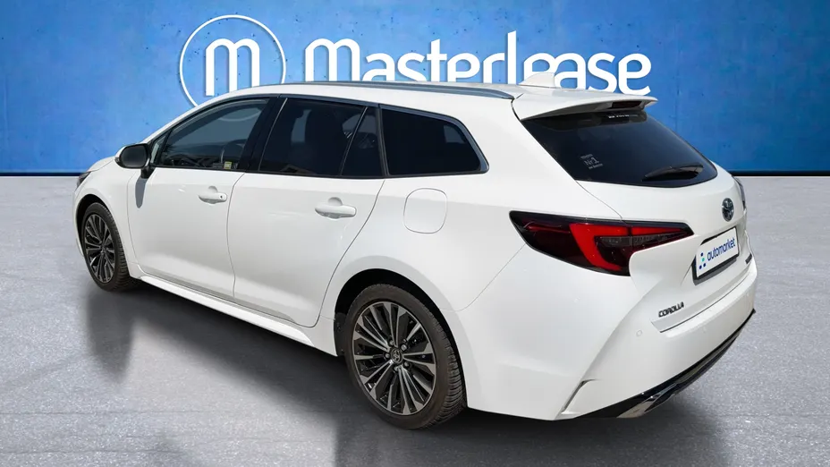 TOYOTA Corolla Corolla 2.0 Hybrid Style