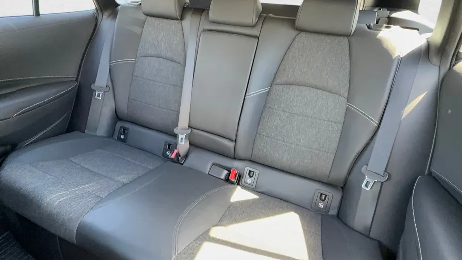 TOYOTA Corolla Corolla 2.0 Hybrid Style