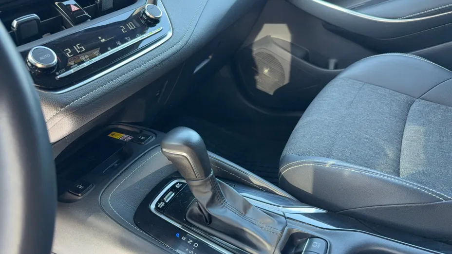 TOYOTA Corolla Corolla 2.0 Hybrid Style