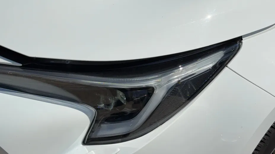 TOYOTA Corolla Corolla 2.0 Hybrid Style