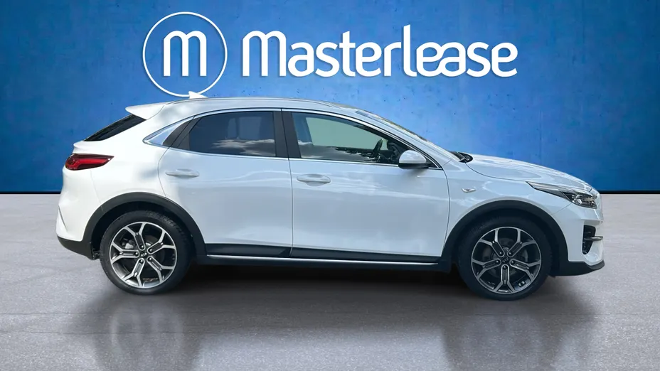 KIA XCeed XCeed 1.5 T-GDI M DCT