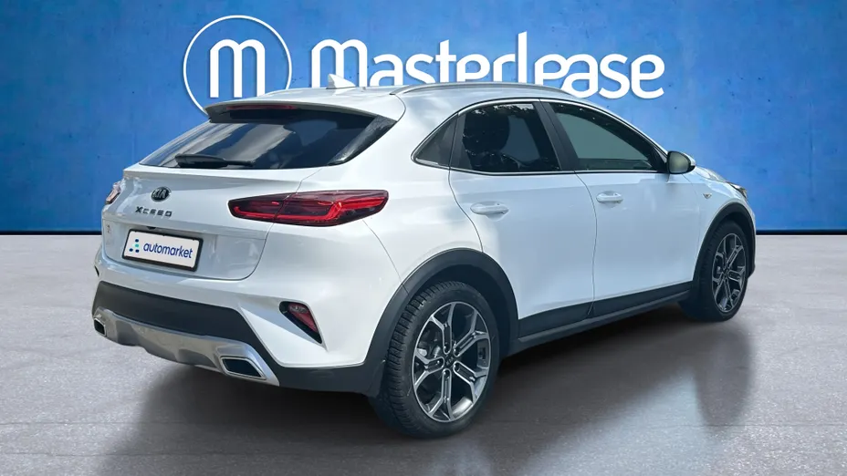 KIA XCeed XCeed 1.5 T-GDI M DCT