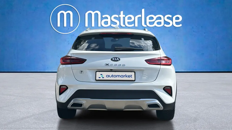 KIA XCeed XCeed 1.5 T-GDI M DCT