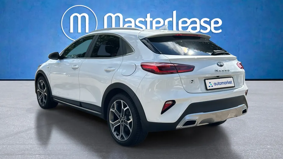 KIA XCeed XCeed 1.5 T-GDI M DCT