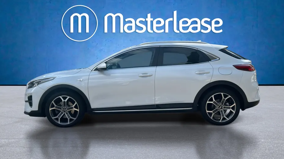 KIA XCeed XCeed 1.5 T-GDI M DCT