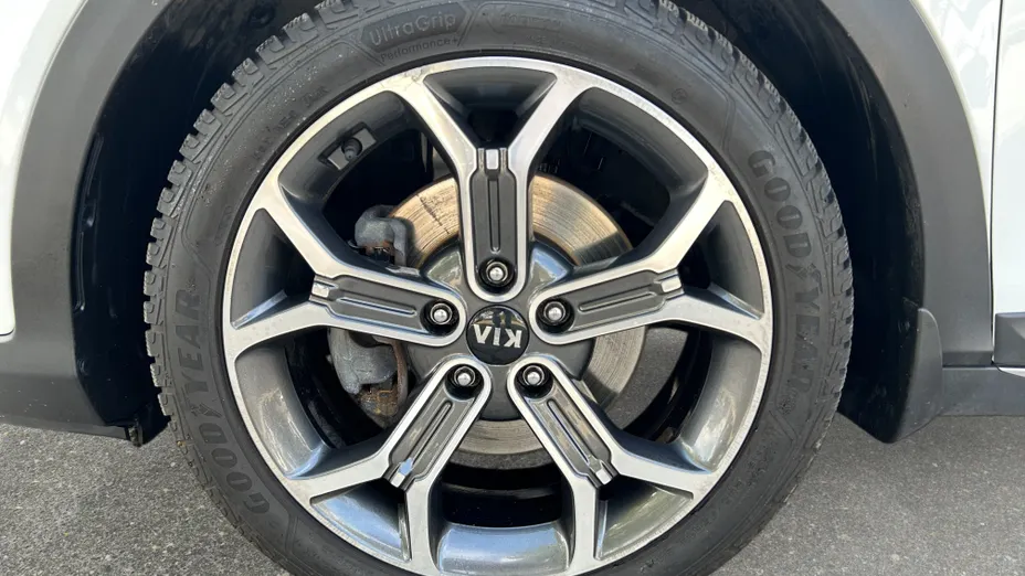 KIA XCeed XCeed 1.5 T-GDI M DCT