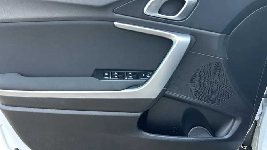 KIA XCeed XCeed 1.5 T-GDI M DCT