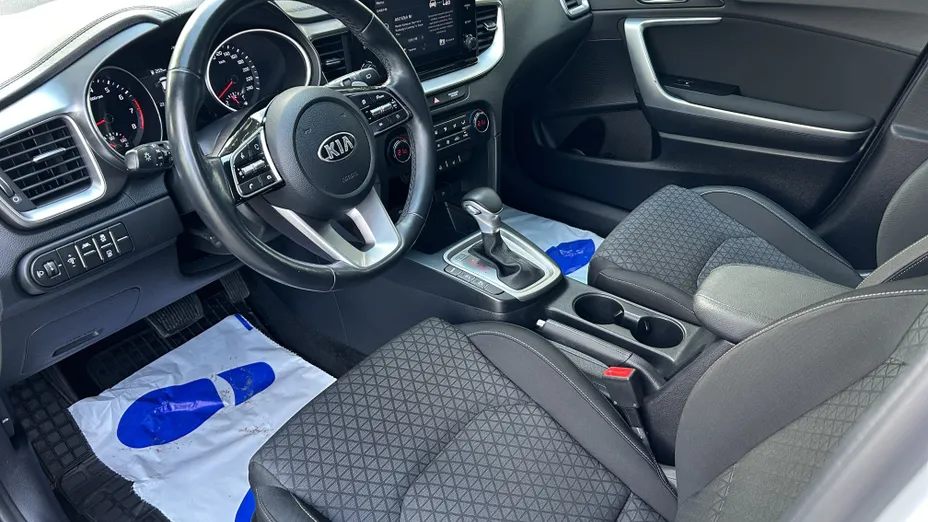 KIA XCeed XCeed 1.5 T-GDI M DCT