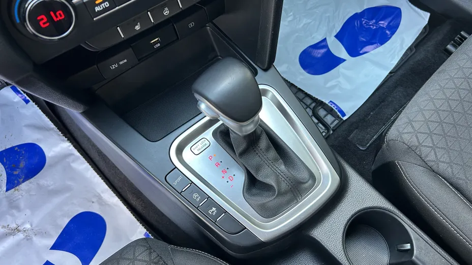 KIA XCeed XCeed 1.5 T-GDI M DCT