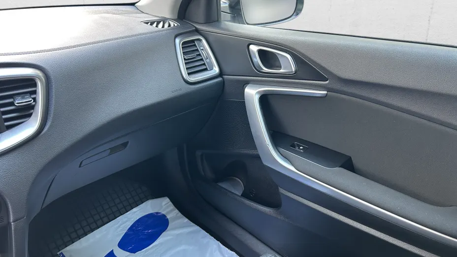 KIA XCeed XCeed 1.5 T-GDI M DCT