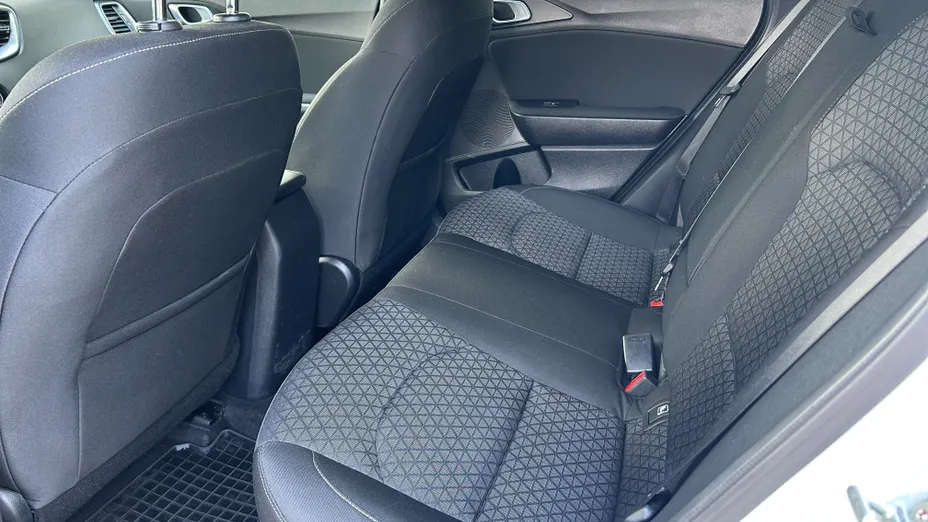 KIA XCeed XCeed 1.5 T-GDI M DCT