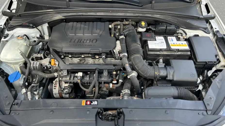 KIA XCeed XCeed 1.5 T-GDI M DCT