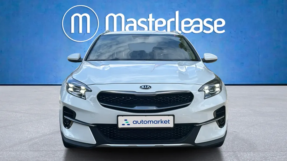 KIA XCeed XCeed 1.5 T-GDI M DCT
