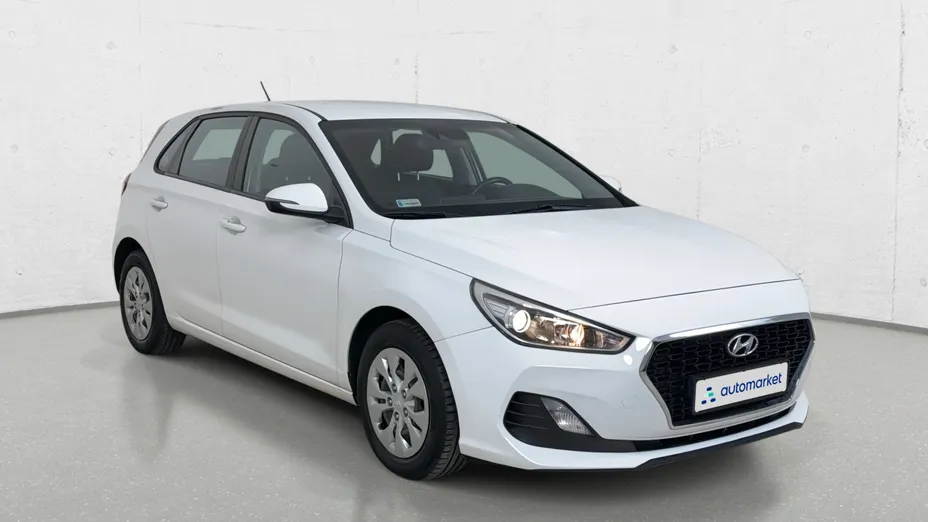 HYUNDAI i30 i30 1.4 Classic +
