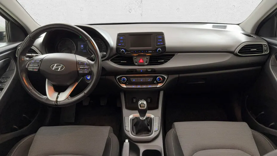 HYUNDAI i30 i30 1.4 Classic +