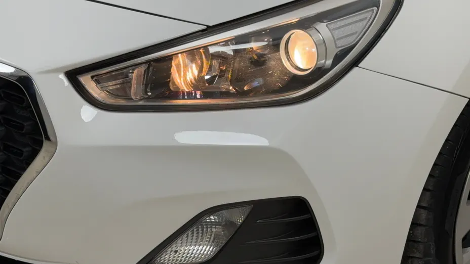 HYUNDAI i30 i30 1.4 Classic +