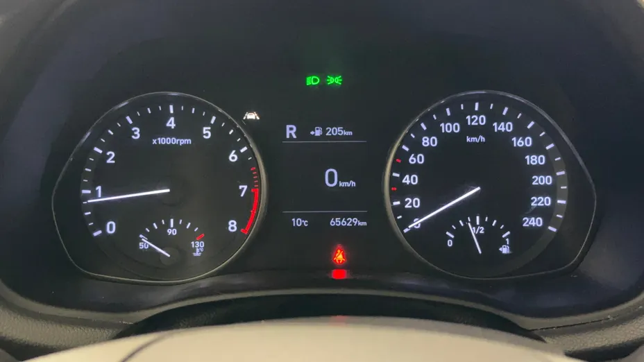 HYUNDAI i30 i30 1.4 Classic +