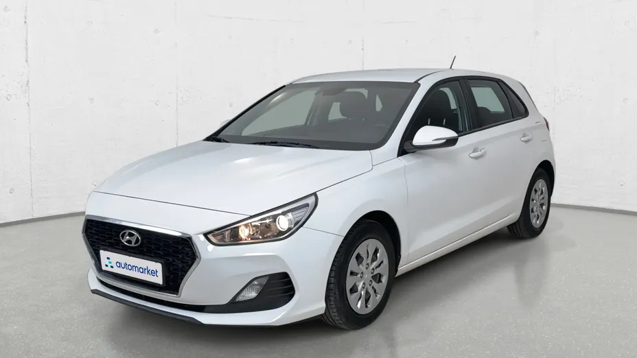 HYUNDAI i30 i30 1.4 Classic +