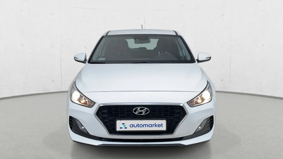HYUNDAI i30 i30 1.4 Classic +