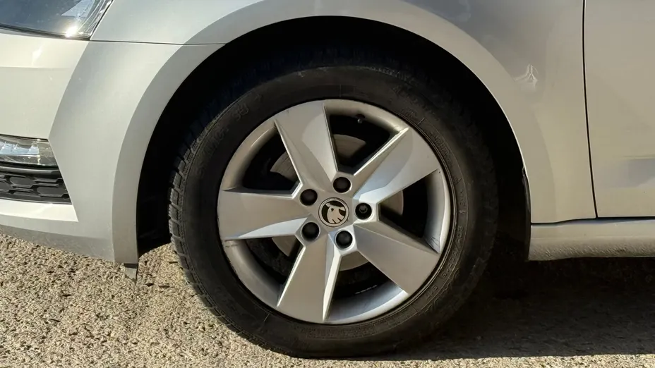 SKODA Octavia Octavia 1.6 TDI SCR Ambition