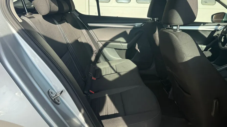 SKODA Octavia Octavia 1.6 TDI SCR Ambition