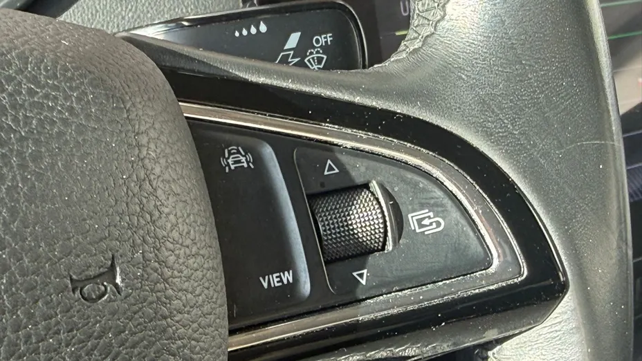 SKODA Octavia Octavia 1.6 TDI SCR Ambition