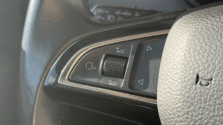 SKODA Octavia Octavia 1.6 TDI SCR Ambition