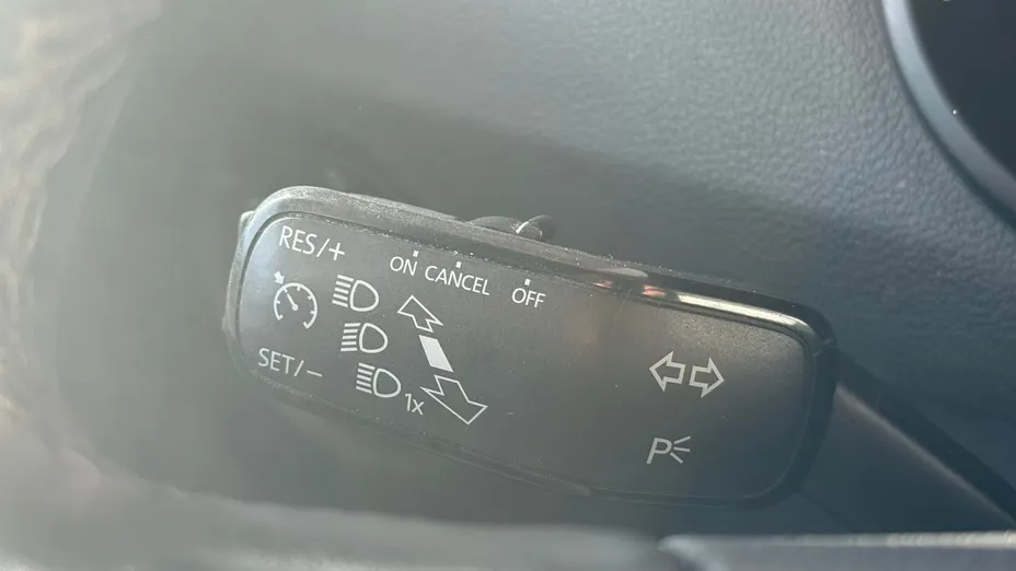 SKODA Octavia Octavia 1.6 TDI SCR Ambition