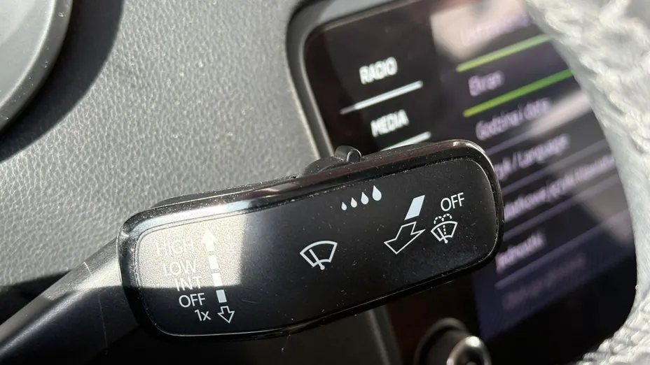 SKODA Octavia Octavia 1.6 TDI SCR Ambition