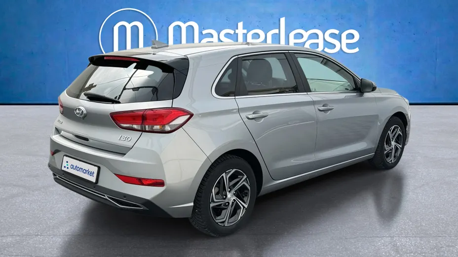 HYUNDAI i30 i30 1.5 DPI Smart
