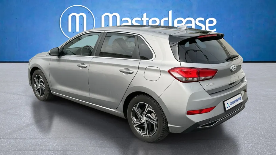 HYUNDAI i30 i30 1.5 DPI Smart