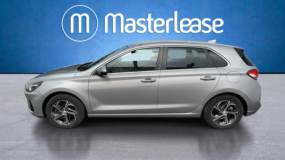 HYUNDAI i30 i30 1.5 DPI Smart