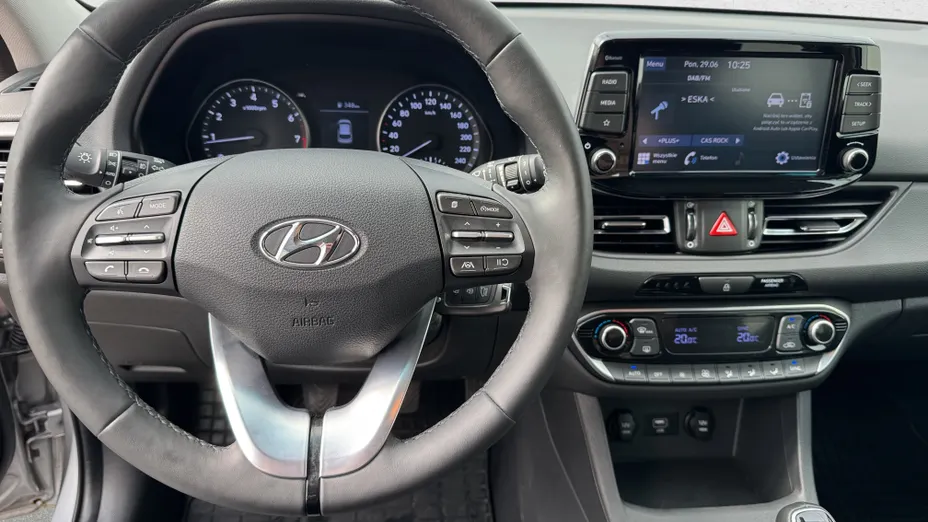 HYUNDAI i30 i30 1.5 DPI Smart