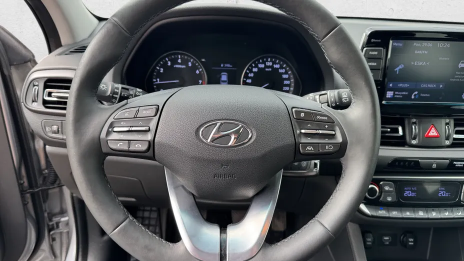 HYUNDAI i30 i30 1.5 DPI Smart