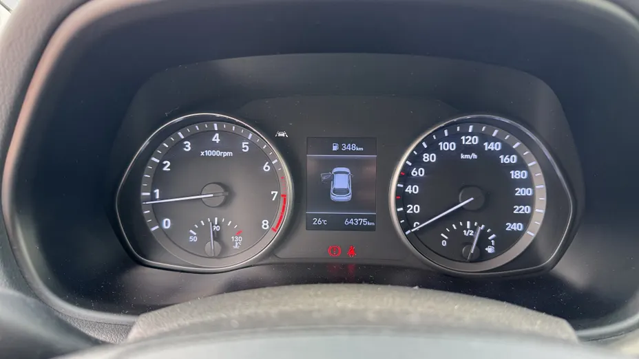 HYUNDAI i30 i30 1.5 DPI Smart