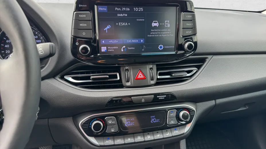 HYUNDAI i30 i30 1.5 DPI Smart