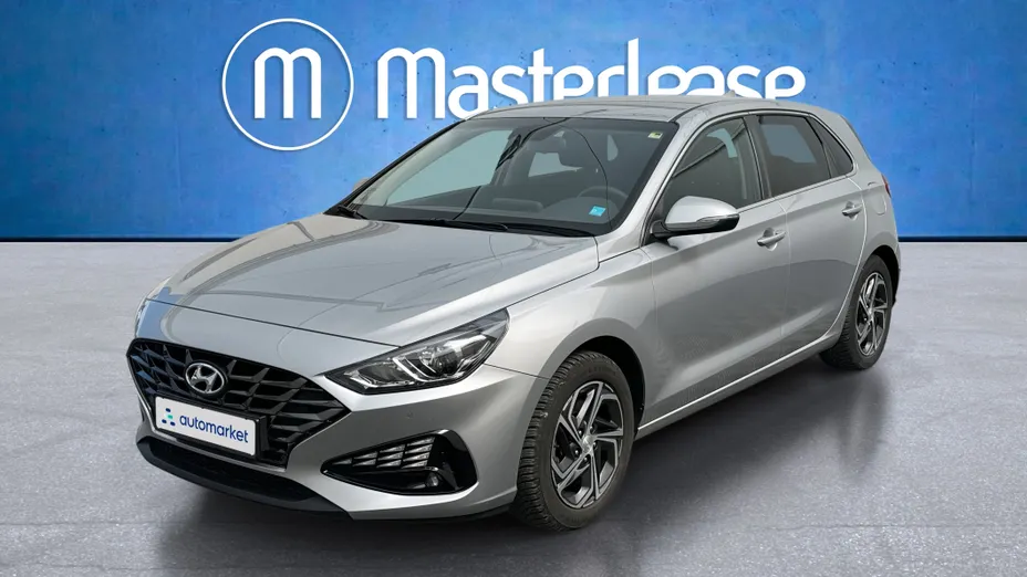 HYUNDAI i30 i30 1.5 DPI Smart