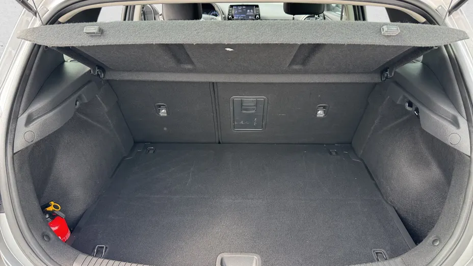 HYUNDAI i30 i30 1.5 DPI Smart
