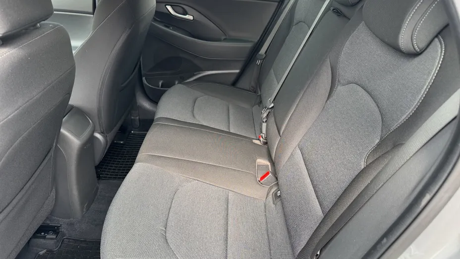 HYUNDAI i30 i30 1.5 DPI Smart