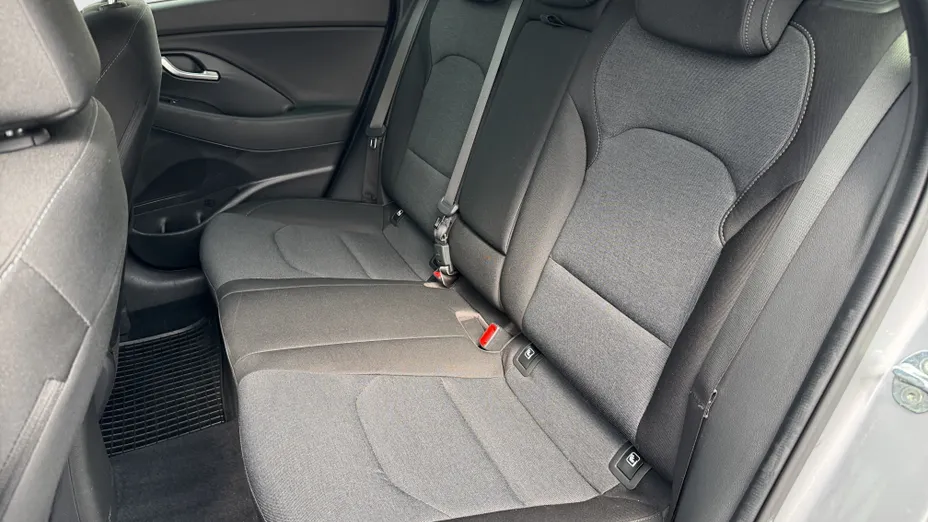 HYUNDAI i30 i30 1.5 DPI Smart