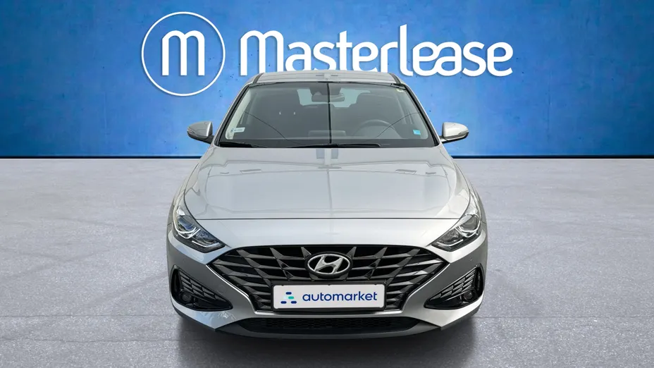 HYUNDAI i30 i30 1.5 DPI Smart