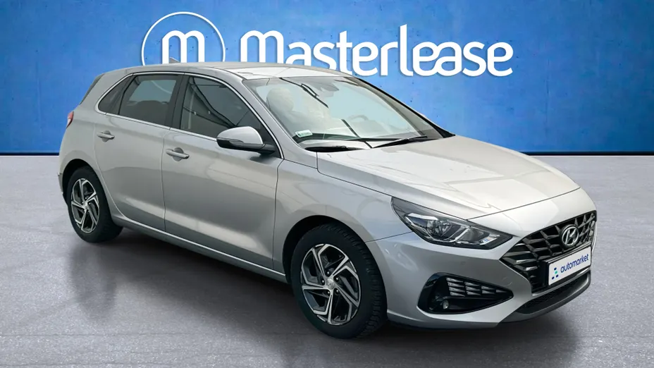 HYUNDAI i30 i30 1.5 DPI Smart