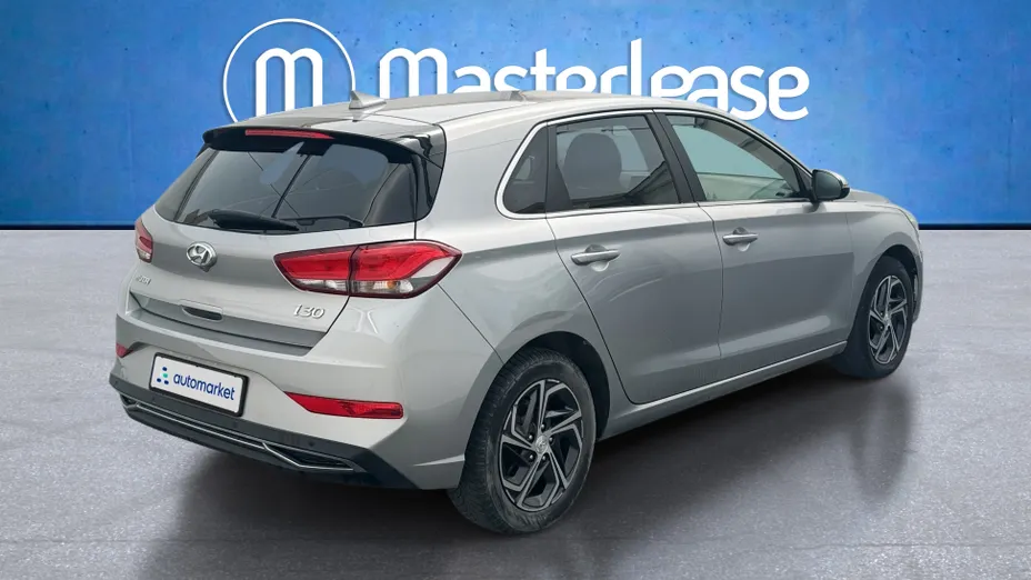 HYUNDAI i30 i30 1.5 DPI Smart