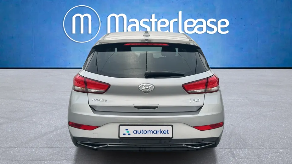HYUNDAI i30 i30 1.5 DPI Smart