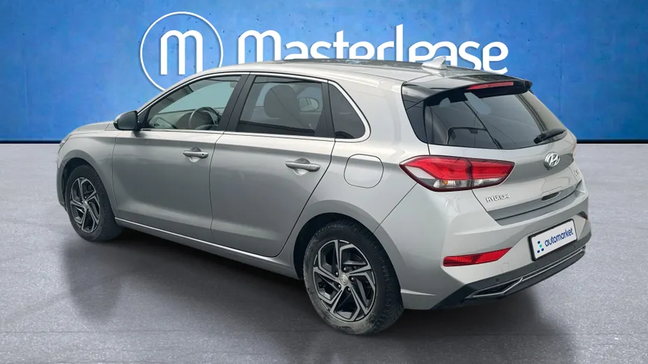 HYUNDAI i30 i30 1.5 DPI Smart