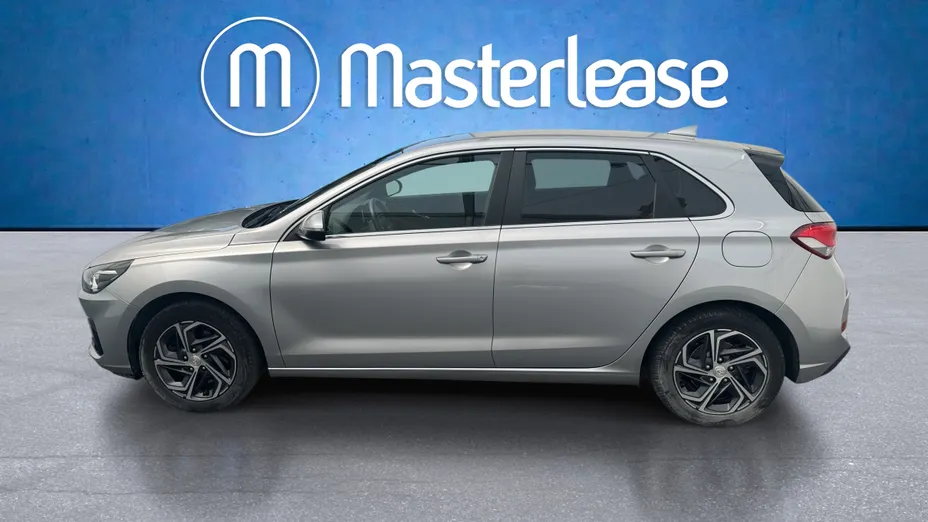 HYUNDAI i30 i30 1.5 DPI Smart