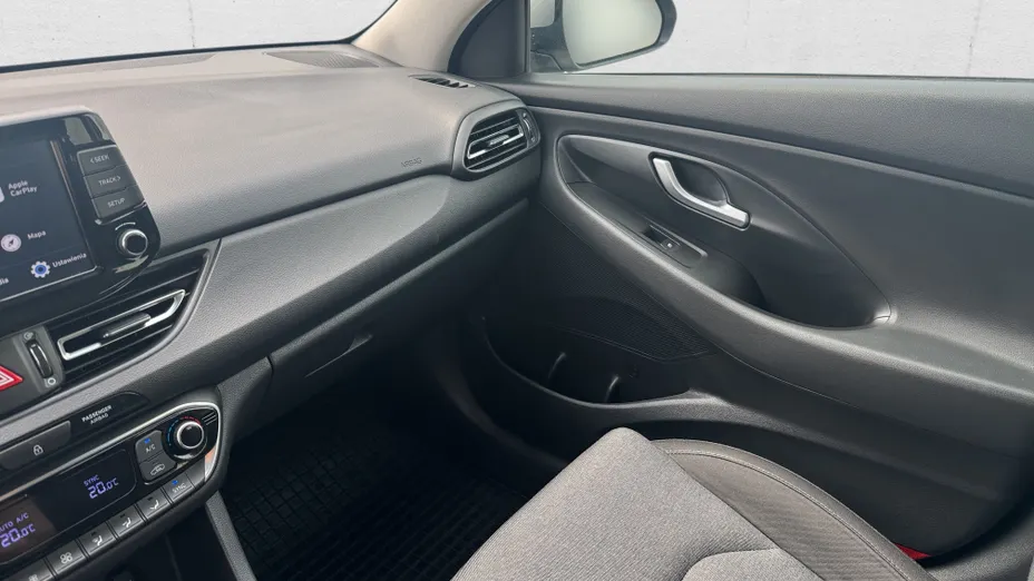 HYUNDAI i30 i30 1.5 DPI Smart
