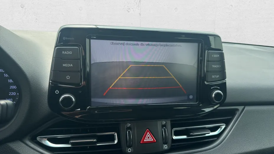 HYUNDAI i30 i30 1.5 DPI Smart